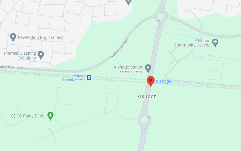 Google Map Preview
